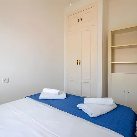 Holiday home 1 Linea Playa , 3 Dorm Islantilla Isla Cristina