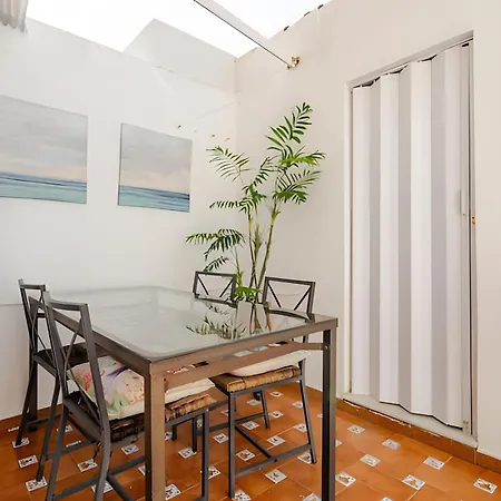 1 Linea Playa , 3 Dorm Islantilla 度假居