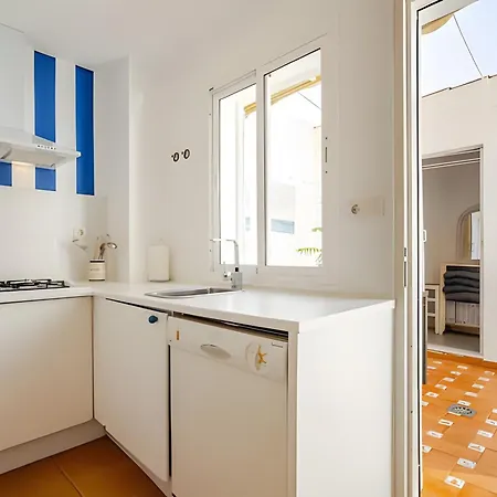 1 Linea Playa , 3 Dorm Islantilla *