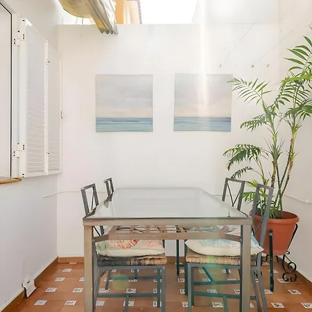 1 Linea Playa , 3 Dorm Islantilla 度假居 克莉丝蒂娜岛