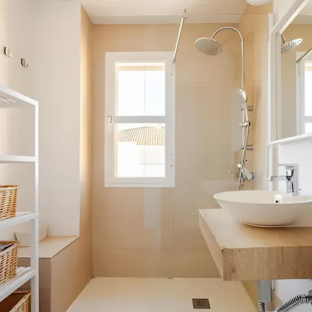 1 Linea Playa , 3 Dorm Islantilla 度假居