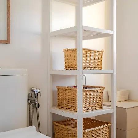 1 Linea Playa , 3 Dorm Islantilla 度假居