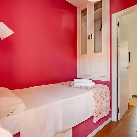 1 Linea Playa , 3 Dorm Islantilla 度假居