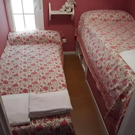 1 Linea Playa , 3 Dorm Islantilla 克莉丝蒂娜岛