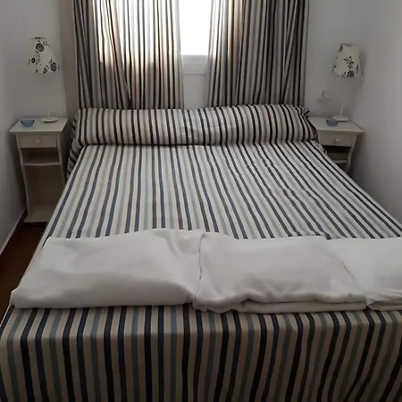 1 Linea Playa , 3 Dorm Islantilla * 克莉丝蒂娜岛