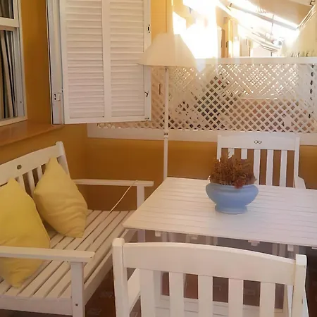 度假居 1 Linea Playa , 3 Dorm Islantilla *