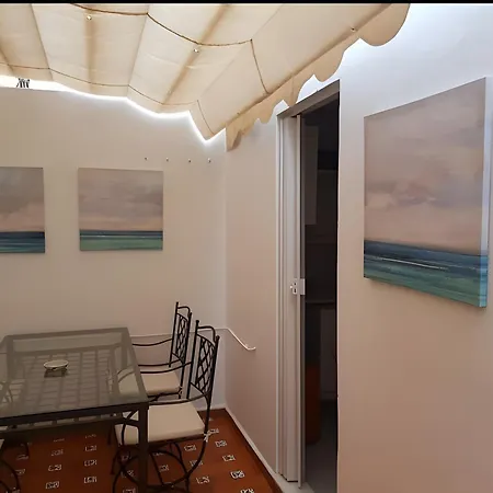 1 Linea Playa , 3 Dorm Islantilla 克莉丝蒂娜岛
