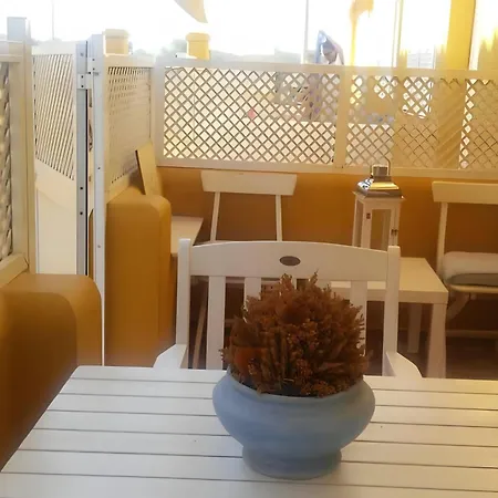 1 Linea Playa , 3 Dorm Islantilla 克莉丝蒂娜岛