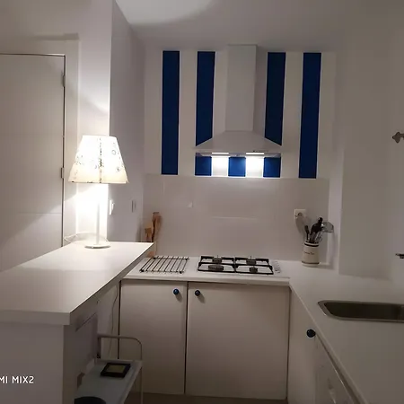 1 Linea Playa , 3 Dorm Islantilla * 克莉丝蒂娜岛