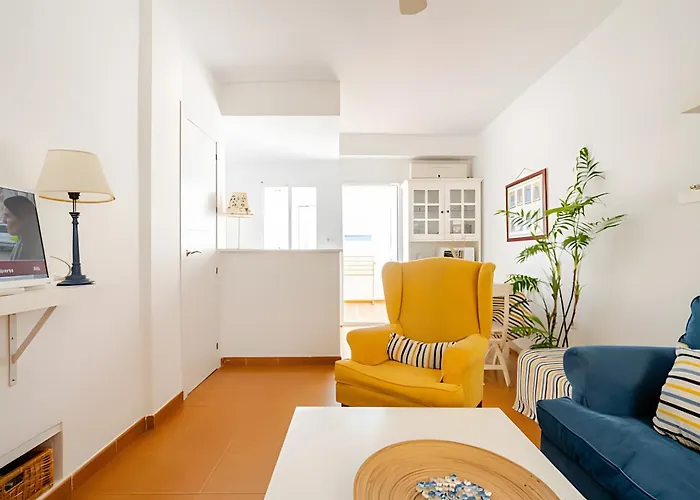 1 Linea Playa , 3 Dorm Islantilla *