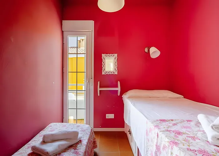 1 Linea Playa , 3 Dorm Islantilla