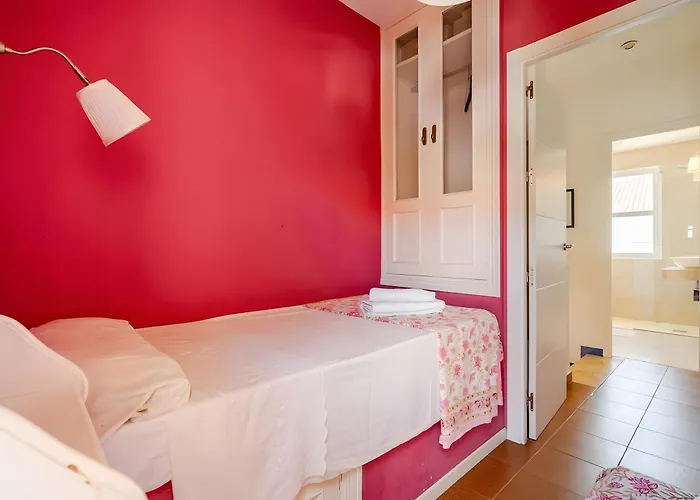 1 Linea Playa , 3 Dorm Islantilla * 克莉丝蒂娜岛