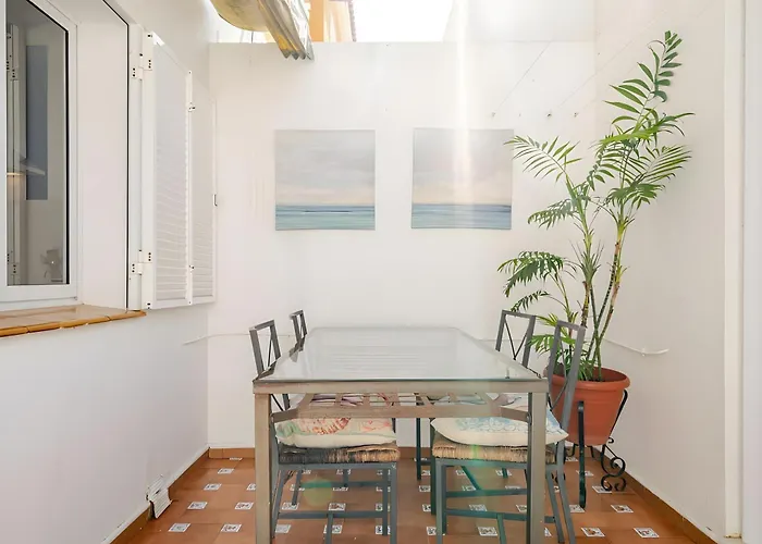 度假居 1 Linea Playa , 3 Dorm Islantilla